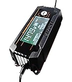 Amazon | BOSCH(ボッシュ) バッテリー充電器 6V/12V用(バイク/乗用車